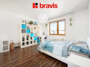 Prodej bytu 2+kk, Brno, Jezerůvky, 55 m2