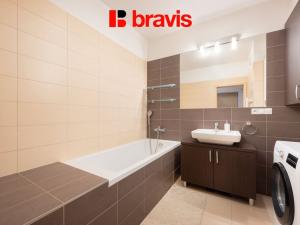 Prodej bytu 2+kk, Brno, Jezerůvky, 55 m2