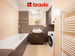 Prodej bytu 2+kk, Brno, Jezerůvky, 55 m2