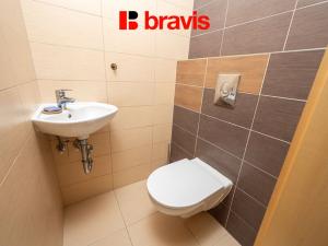 Prodej bytu 2+kk, Brno, Jezerůvky, 55 m2