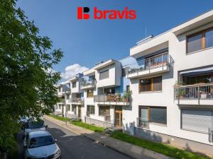 Prodej bytu 2+kk, Brno, Jezerůvky, 55 m2