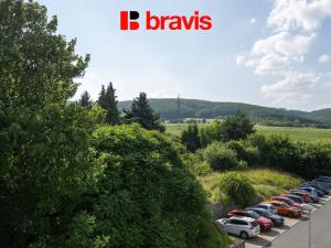 Prodej bytu 2+kk, Brno, Jezerůvky, 55 m2