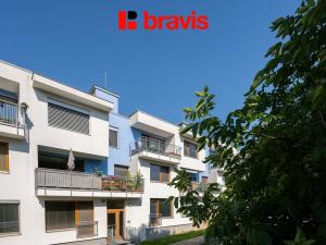Prodej bytu 2+kk, Brno, Jezerůvky, 55 m2