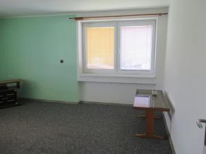 Prodej rodinného domu, Dvorce, 190 m2