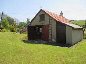 Prodej rodinného domu, Dvorce, 190 m2