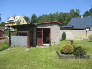 Prodej rodinného domu, Dvorce, 190 m2