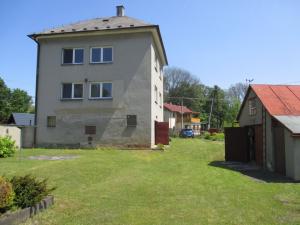 Prodej rodinného domu, Dvorce, 190 m2