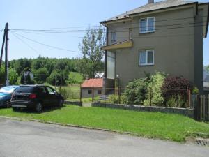 Prodej rodinného domu, Dvorce, 190 m2