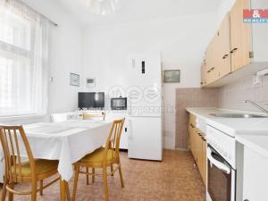 Prodej rodinného domu, Chomutov, Potoční, 75 m2