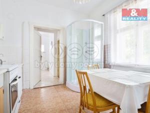 Prodej rodinného domu, Chomutov, Potoční, 75 m2