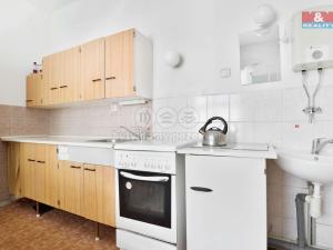 Prodej rodinného domu, Chomutov, Potoční, 75 m2