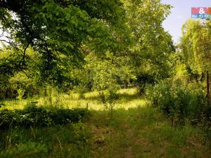 Prodej rodinného domu, Chomutov, Potoční, 75 m2