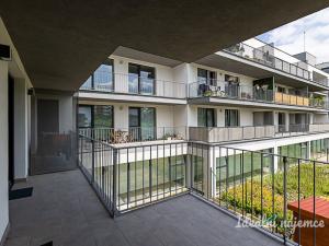 Pronájem bytu 2+kk, Horoměřice, Velvarská, 53 m2