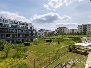 Pronájem bytu 2+kk, Horoměřice, Velvarská, 53 m2