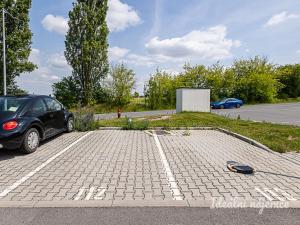 Pronájem bytu 2+kk, Horoměřice, Velvarská, 53 m2