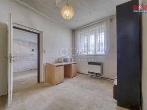 Prodej rodinného domu, Mýto, Pražská, 200 m2