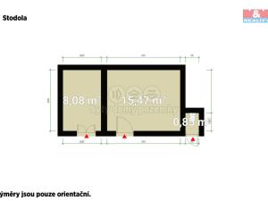 Prodej rodinného domu, Mýto, Pražská, 200 m2