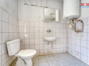 Prodej rodinného domu, Mýto, Pražská, 200 m2