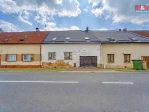 Prodej rodinného domu, Mýto, Pražská, 200 m2
