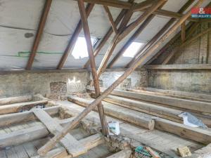 Prodej rodinného domu, Mýto, Pražská, 200 m2