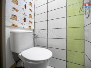 Prodej bytu 2+1, Plzeň - Lobzy, Polední, 61 m2