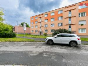 Prodej bytu 2+1, Plzeň - Lobzy, Polední, 61 m2