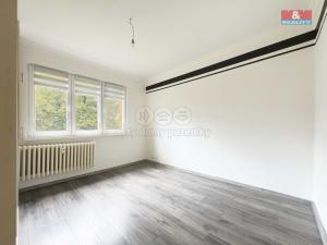 Prodej bytu 3+1, Karviná - Mizerov, Na Kopci, 56 m2