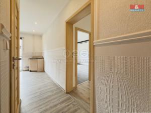 Prodej bytu 3+1, Karviná - Mizerov, Na Kopci, 56 m2