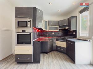 Prodej bytu 3+1, Karviná - Mizerov, Na Kopci, 56 m2