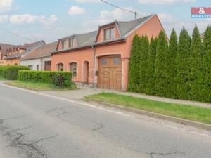 Prodej rodinného domu, Vojkovice, Hlavní, 252 m2