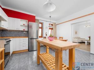 Pronájem bytu 2+1, Jablonec nad Nisou, Petra Bezruče, 85 m2