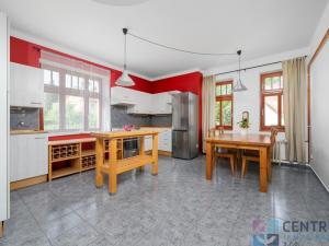 Pronájem bytu 2+1, Jablonec nad Nisou, Petra Bezruče, 85 m2