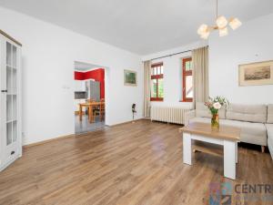 Pronájem bytu 2+1, Jablonec nad Nisou, Petra Bezruče, 85 m2
