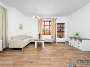 Pronájem bytu 2+1, Jablonec nad Nisou, Petra Bezruče, 85 m2