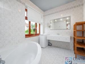 Pronájem bytu 2+1, Jablonec nad Nisou, Petra Bezruče, 85 m2
