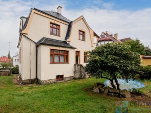 Pronájem bytu 2+1, Jablonec nad Nisou, Petra Bezruče, 85 m2