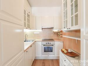 Prodej bytu 2+kk, Praha - Kyje, Davidovičova, 50 m2
