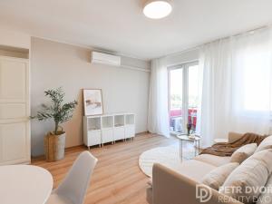 Prodej bytu 2+kk, Praha - Kyje, Davidovičova, 50 m2