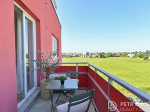 Prodej bytu 2+kk, Praha - Kyje, Davidovičova, 50 m2