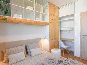 Prodej bytu 2+kk, Praha - Kyje, Davidovičova, 50 m2