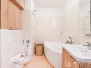 Prodej bytu 2+kk, Praha - Kyje, Davidovičova, 50 m2