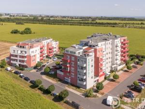 Prodej bytu 2+kk, Praha - Kyje, Davidovičova, 50 m2