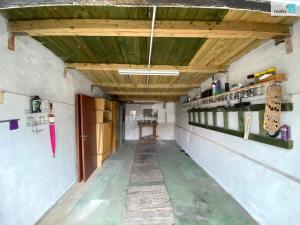 Prodej garáže, Karlovy Vary - Stará Role, Dlouhá, 23 m2