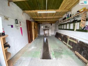 Prodej garáže, Karlovy Vary - Stará Role, Dlouhá, 23 m2