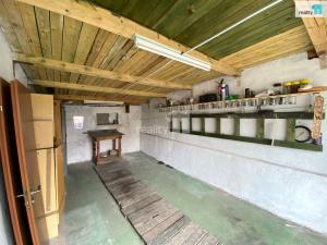 Prodej garáže, Karlovy Vary - Stará Role, Dlouhá, 23 m2