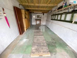 Prodej garáže, Karlovy Vary - Stará Role, Dlouhá, 23 m2