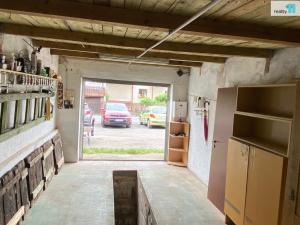 Prodej garáže, Karlovy Vary - Stará Role, Dlouhá, 23 m2