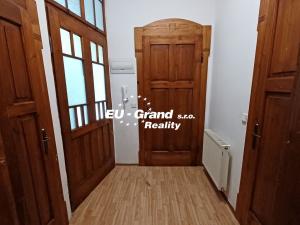 Pronájem bytu 2+1, Rumburk, Hálkova, 65 m2