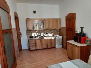 Pronájem bytu 2+1, Rumburk, Hálkova, 65 m2