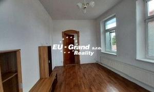 Pronájem bytu 2+1, Rumburk, Hálkova, 65 m2